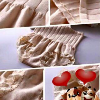 ----
🎏 QUẦN GEN BỤNG CAO CẤP CỦA NHẬT