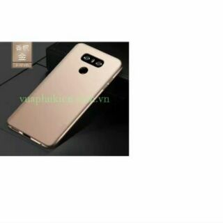 Ốp lưng dẻo X-level dành cho LG G6
