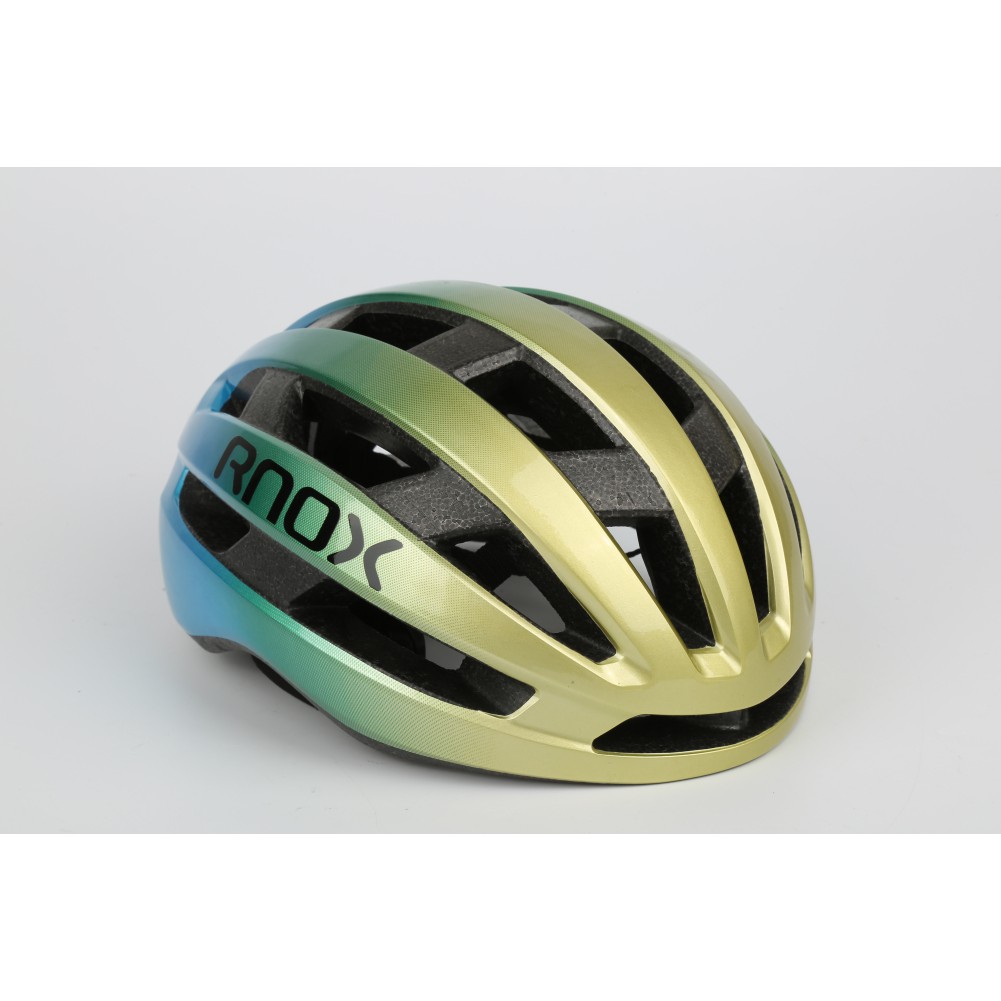 ⚡Ready stock⚡RNOX Cycling Helmet Professional Cycling Helmet Bicycle Mountain Road Cycling Helmet Road Bike Helmet Unisex