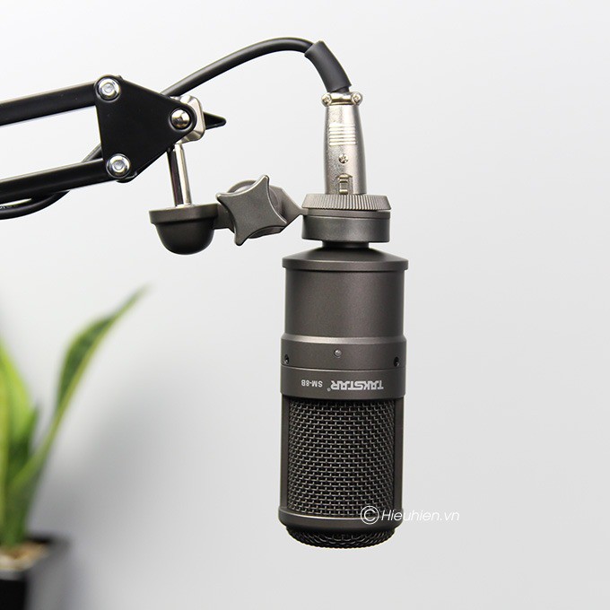 Trọn Bộ Sound Card Icon Upod Pro - Mic Thu Âm SM 8B .Hát Livestream , Thu Âm Cực Hay . Bảo Hành Lên Đến 12 Tháng