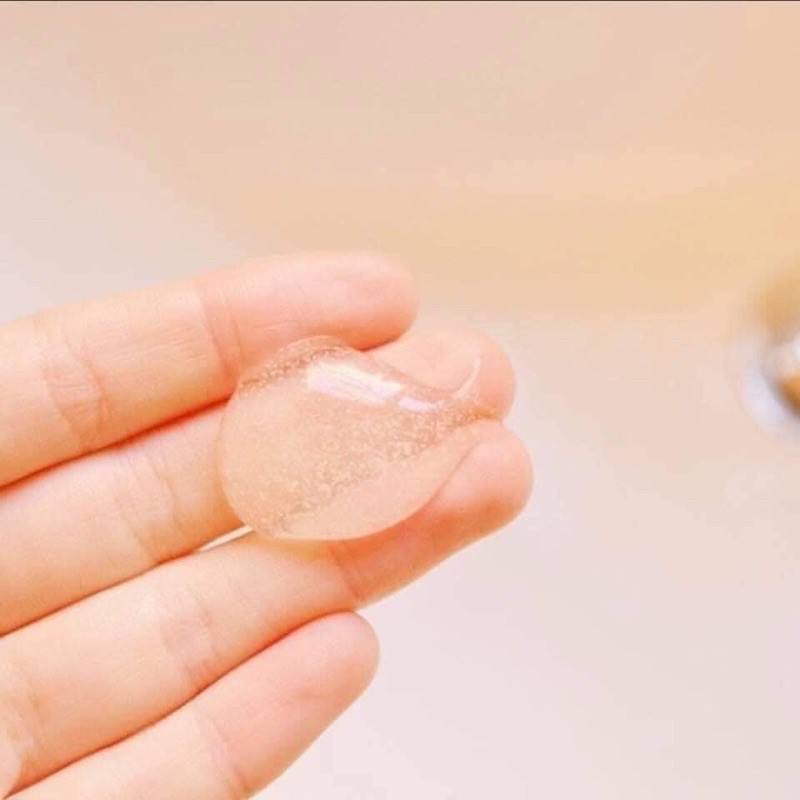 Sữa rửa mặt dạng gel Simple Kind To Skin Refreshing Facial Wash Gel