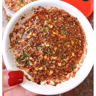 Chẩm chéo tây bắc 200g