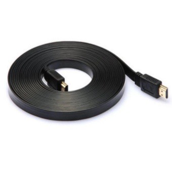 CÁP HDMI 10M DẸT