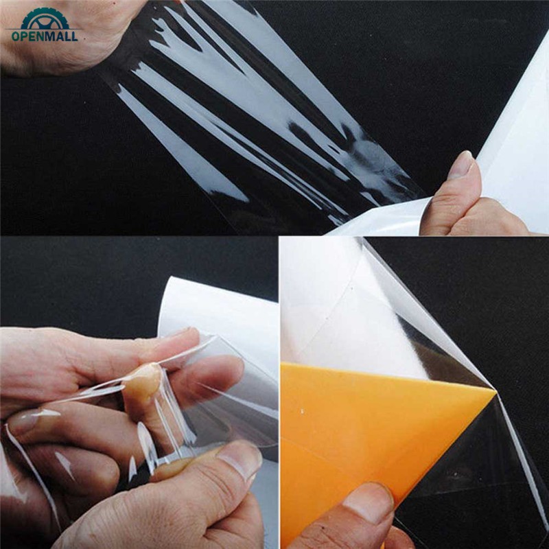 Miếng dán bảo vệ chống trầy xước xe hơi tiện dụng