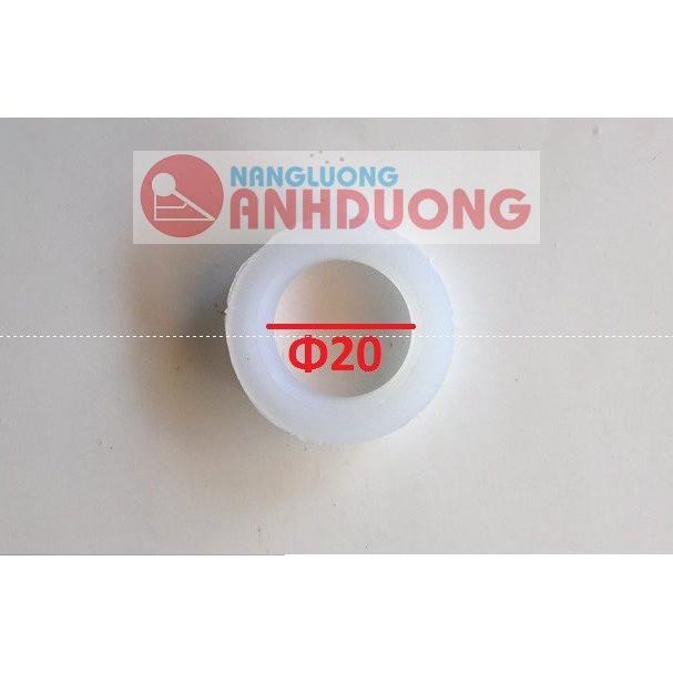 Ron trong phi 20 dùng cho máy (bình) nước nóng năng lượng mặt trời