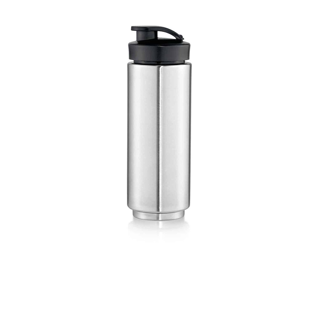 Bình sơ cua WMF MIX & GO 0,6L, bình nhựa, đựng nước sinh tố hoa quả, phụ kiện máy xay