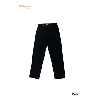 Quần khuy tròn - YQ25 - [BU Bigsize Young]