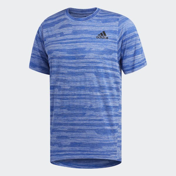 XIÊU [SIÊU SALE 27/3]ÁO ADIDAS FREELIFT ENGINEERED HEATHER TEE CHÍNH HÃNG-EB8006 . New 2020 20 2020 NEW 2020 new new