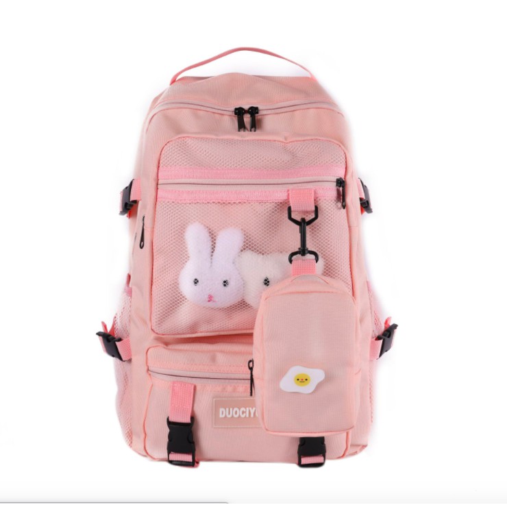 Balo ulzzang thời trang B109