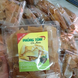 Phồng tôm cà mau