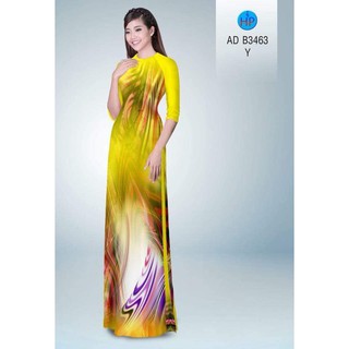 Vải áo dài