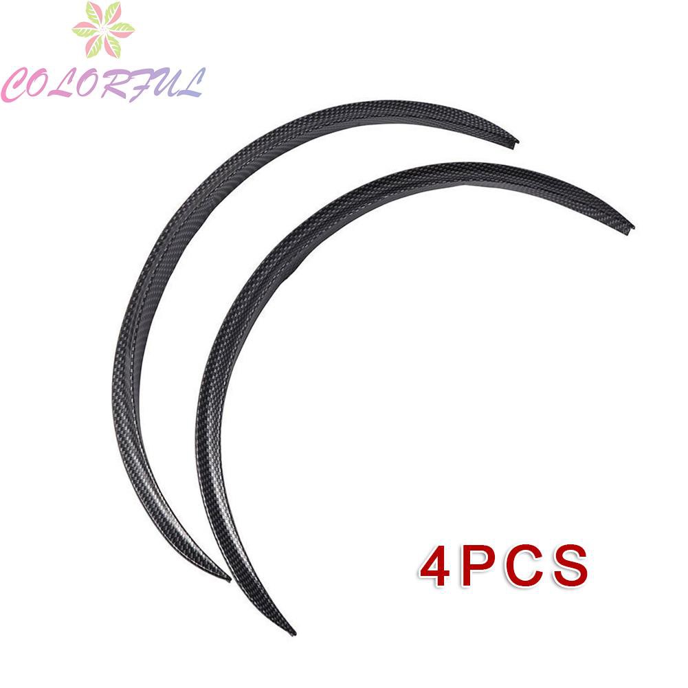 Set 4 Dây Bọc Vành Ốp Bánh Xe Ô Tô