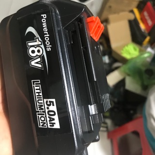 Pin đóng Black&Decker 20V