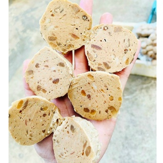 Bò Viên Gân 500g/vỉ (ship Now 40p-2h HCM)