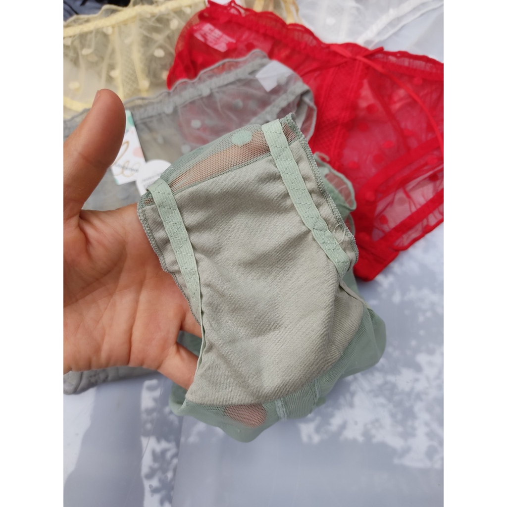 Quần lót ren nữ sexy gợi cảm mã 8313 | BigBuy360 - bigbuy360.vn