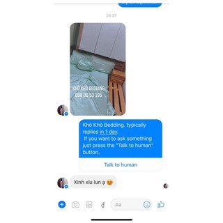 Chăn ga phi lụa cao cấp Khò Khò Bedding.