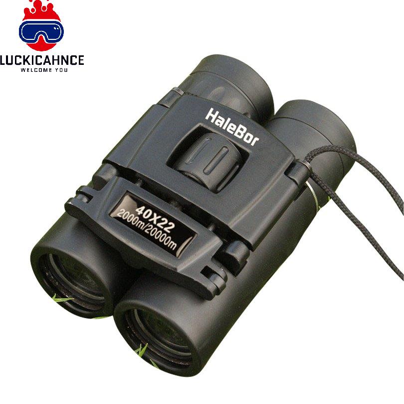 Ống Nhòm Mini Độ Phóng Đại 40x22 2000M | BigBuy360 - bigbuy360.vn