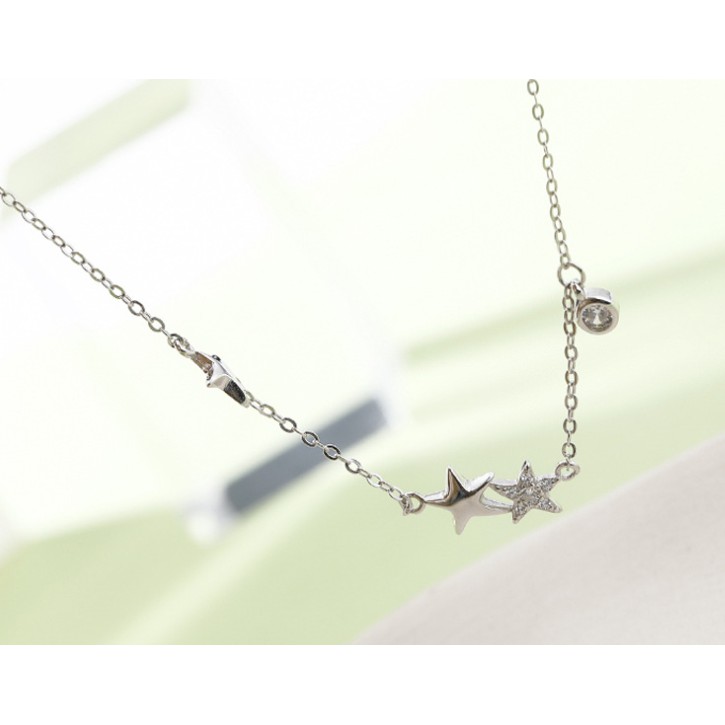Lắc tay đơn giản hình sao - HPK0137