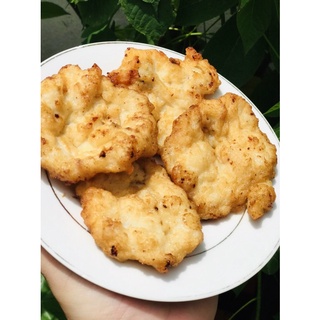 CHẢ MỰC HẠ LONG ĐẶC BIỆT {500gr-Takifood}