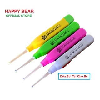  Đèn soi tai mũi họng Trẻ Em HAPPYBEAR