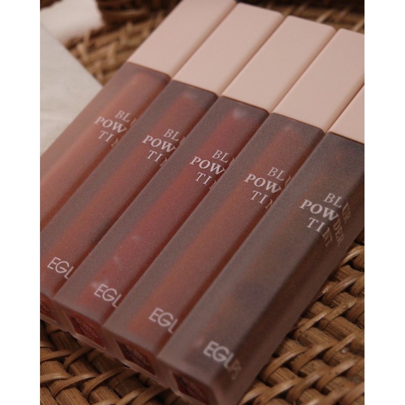 SON KEM EGLIPS BLUR POWDER TINT | BigBuy360 - bigbuy360.vn
