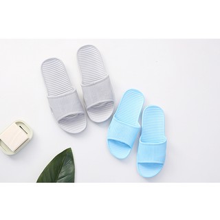 Dép Đi Trong Nhà Văn Phòng Màu Basic Cao Cấp