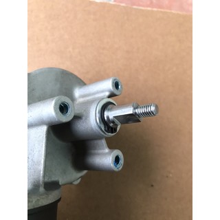 Motor cửa cuốn Austdoor 24vdc hình thức đẹp