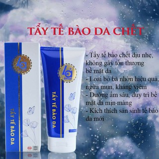 TẨY TẾ BÀO DA DELUXE L A
