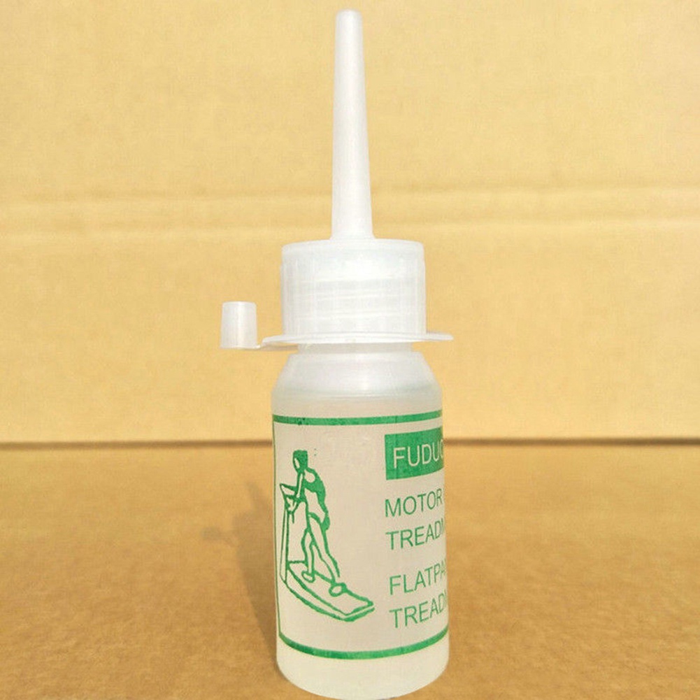 Dầu Bôi Trơn Silicon Cho Dây Đai Xe Ô Tô 30ml