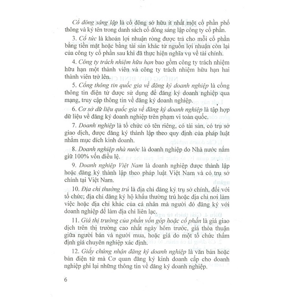 Sách - Luật Doanh Nghiệp Và Văn Bản Hướng Dẫn Thi Hành | BigBuy360 - bigbuy360.vn