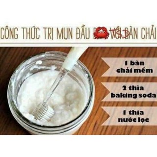 Banking soda loại 454gr