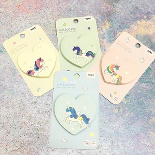 Giấy Note cute