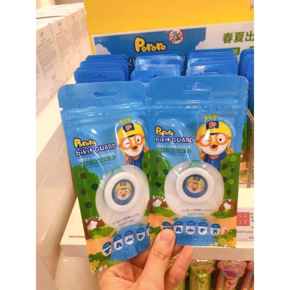 gaupool131217.Kẹp muỗi cho bé