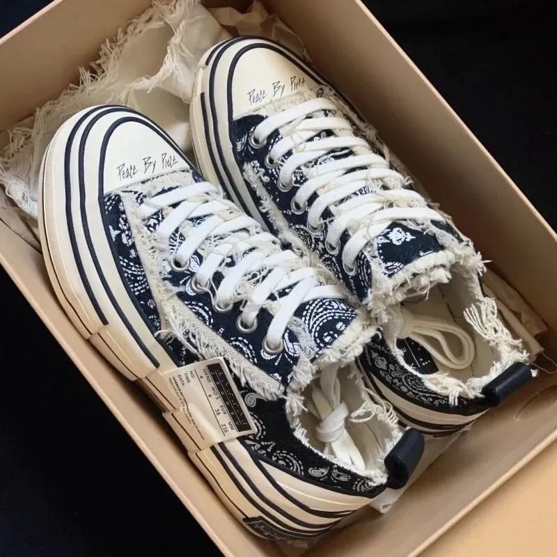 Giày xVESSEL phiên bản cổ điển siêu chất