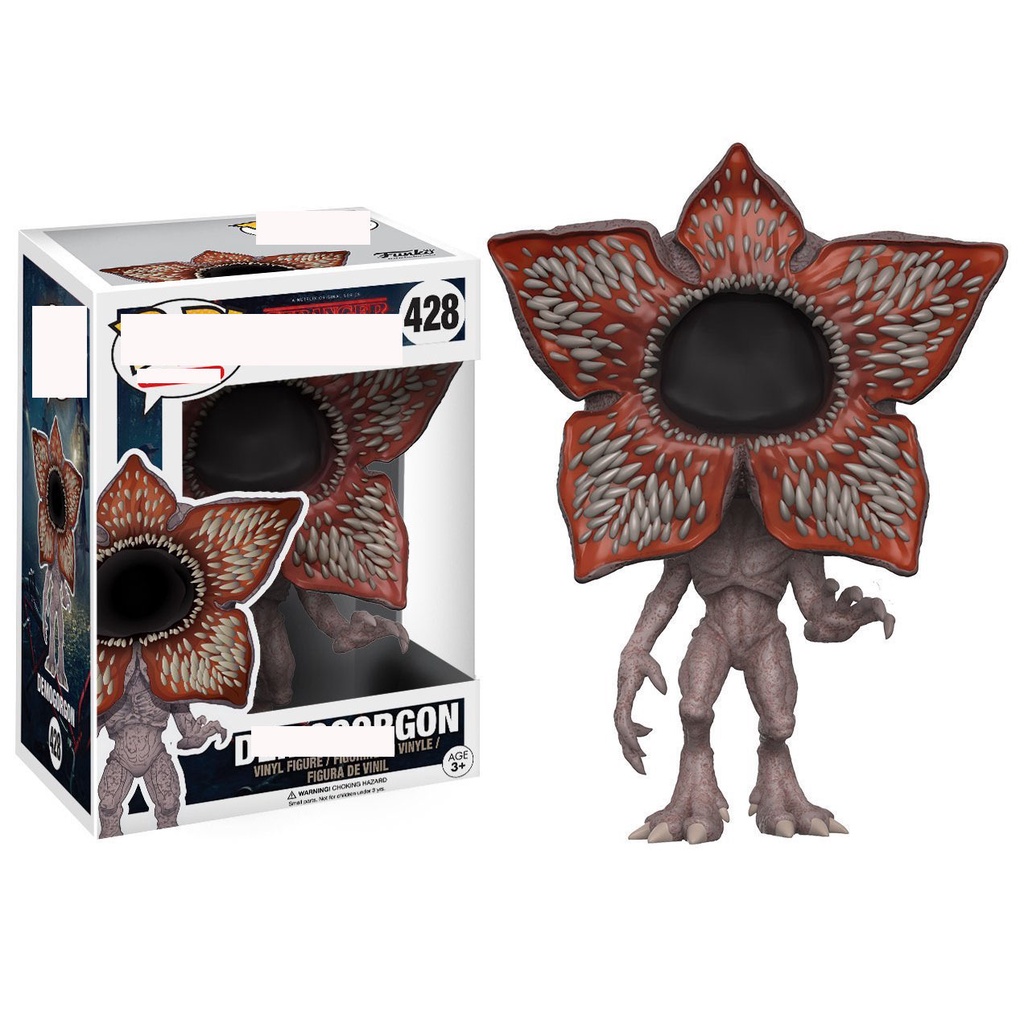 B &amp; M pop funko stranger things Man eating flower Làm Quà Tặng Garage Trang Trí