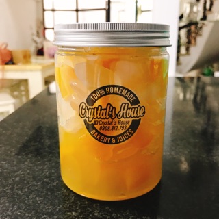 Hạt Đác Rim  Đào Và Đường Phèn(700g)- Đặc Biệt không chất bảo quản và phụ gia.Chỉ giao hàng miền nam .