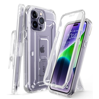 Ốp Điện Thoại Họa Tiết Kì Lân / Bọ Cánh Cứng Kèm Giá Đỡ Cho iPhone 14 / 14 Pro / 14 Plus / 14 Pro Max