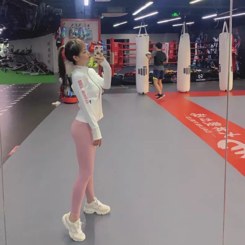 Áo khoác cao cấp OMG MINUTE