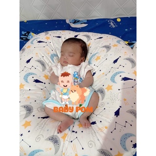 Gối chống trào ngược Mon mon