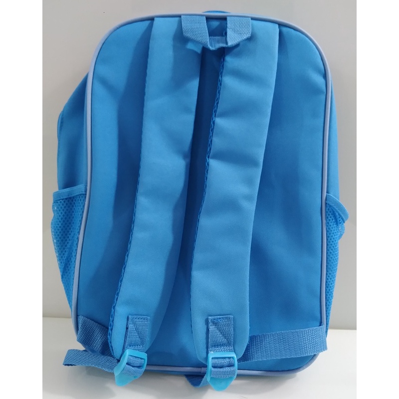 Balo Học Sinh Siêu Nhẹ Cho Bé Đi Học Chất Liệu Vải Cao Cấp Chống Thấm Nước, Sản Phẩm Quà Tặng Từ Dutch Lady