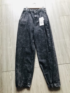 Quần Jeans Zara Authentic