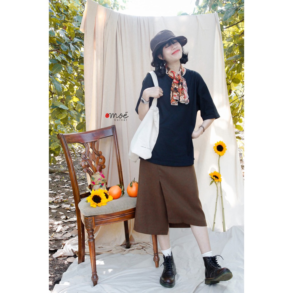 Chân váy lệch tà Take - Take dress