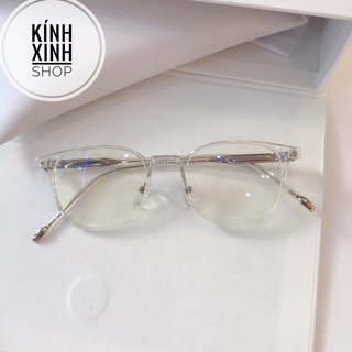 Kính gọng Mắt vuông KOREA