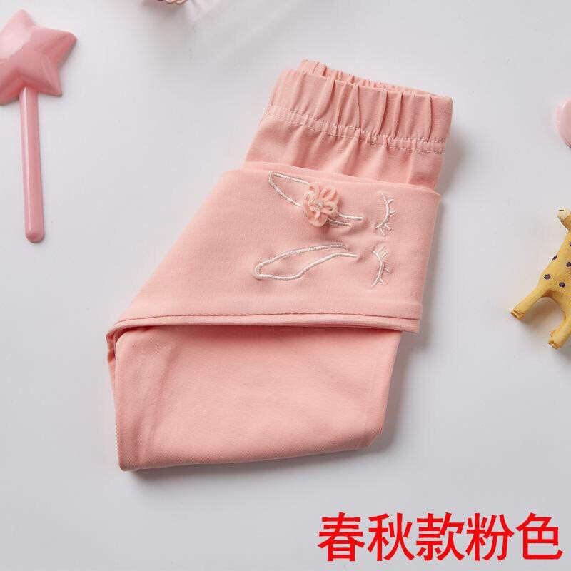 Quần legging thỏ hàn quốc