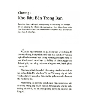 Sách - Sức Mạnh Tiềm Thức - Joseph Murphy