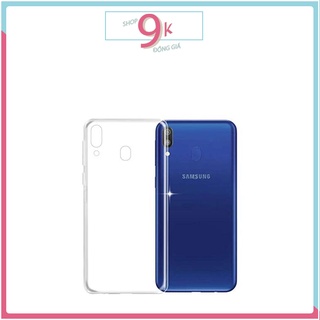 Ốp trong dẻo cao cấp cho SAMSUNG M20