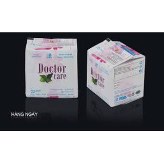 BVS DOCTOR CARE HÀNG NGÀY