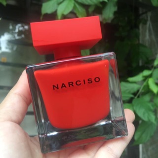 🌸nước hoa Narciso Rodriguez Rouge EDP 2018