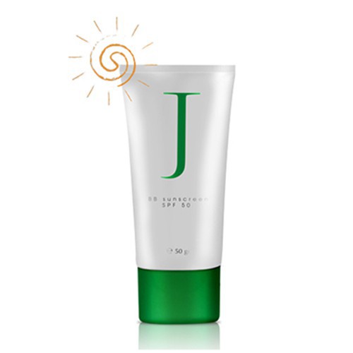 [SALE SỐC] Kem chống nắng Jada BB Sunscreen SPF 50