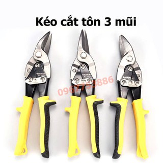 kéo cắt tôn